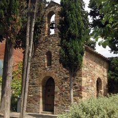 Sant Cristòfol de Ca n'Anglada