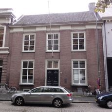 Parade 16, 's-Hertogenbosch