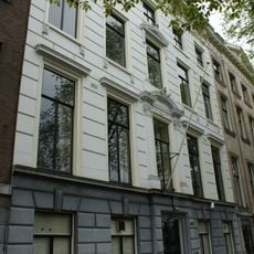 Herengracht 468, Amsterdam