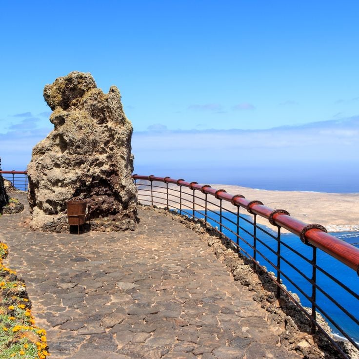 Mirador del Río