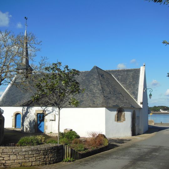 Église Saint-Pierre de Pénerf