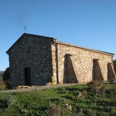 Chiesa di Santa Barbara