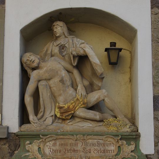 Pietà