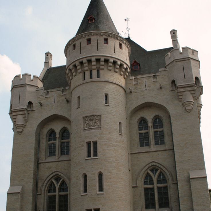Halle Gate