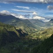 A Colômbia de uma forma diferente: caminhos de montanha, arquitetura colonial e paisagens extremas