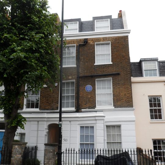 50 And 54, Southwood Lane N6