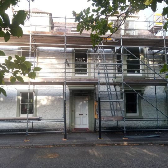 18 Beechgrove, Moffat