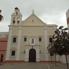 Iglesia conventual del Carmen