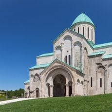 Bagrati Katedrali