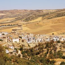 Centro Histórico de Alhama de Granada