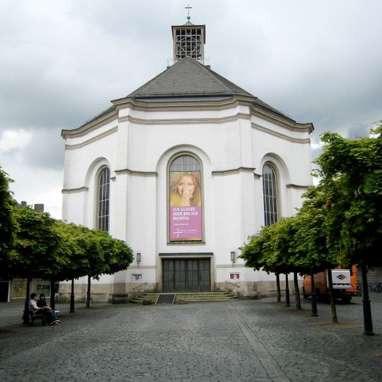 Karlskirche