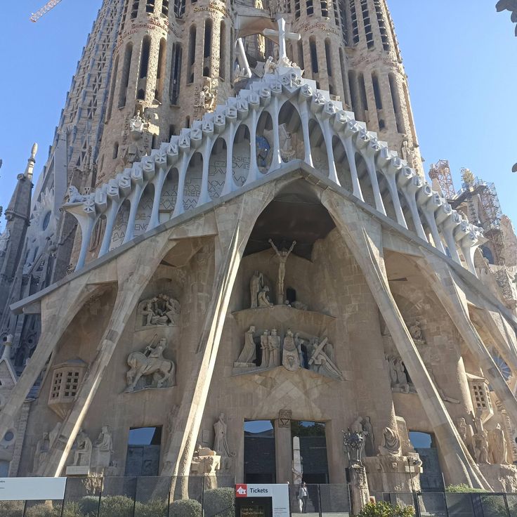 Passion Facade