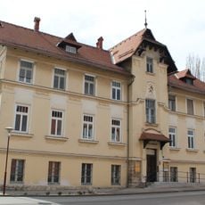 Volksbad Wolfsberg