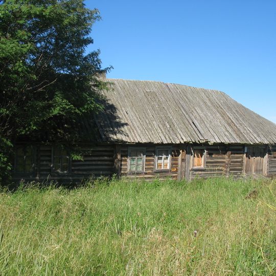 Дом жилой Гоголева