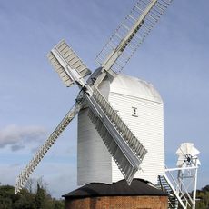 Upthorpe Mill