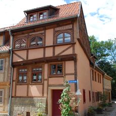 Kramerstraße 11 (Quedlinburg)