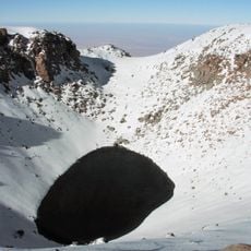 Licancabur Lake