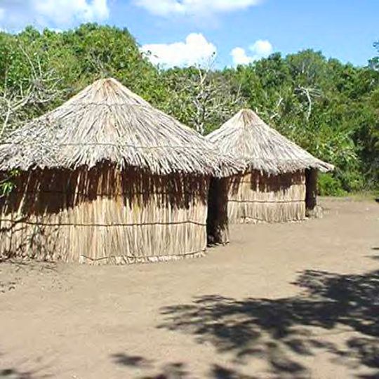 Tibes Indigenous Ceremonial Center