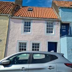 St Monance, 3 West Shore