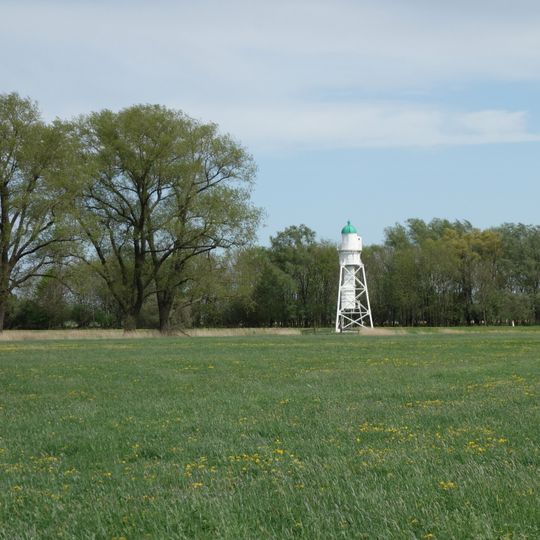 Unterfeuer Großerpater