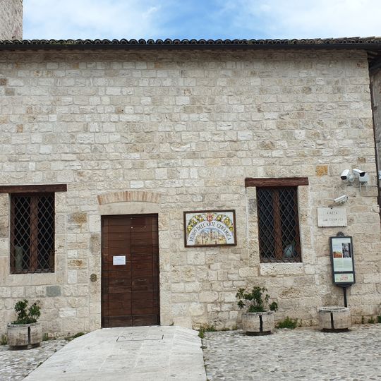 Museo della ceramica
