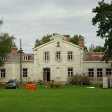 Pikva Manor