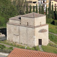Chiesa di Sant'Ilario a Port'Aurea
