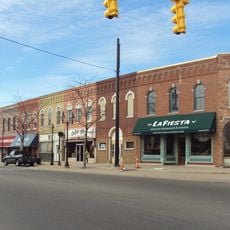 Dundee Historic District