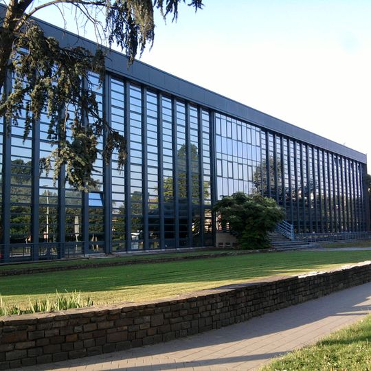 Institut Redouté-Peiffer