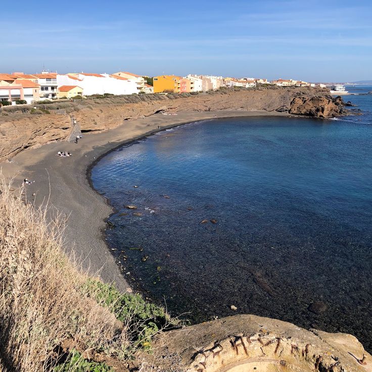 Plage de la Grande Conque