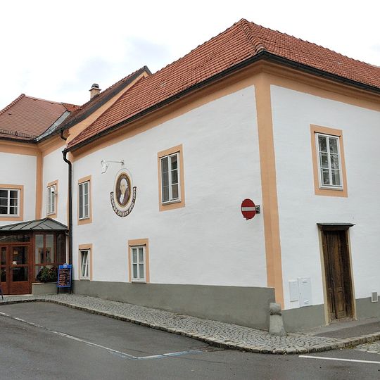 Gasthaus Zum Haydn
