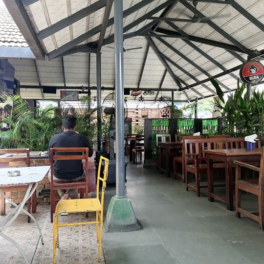The Local