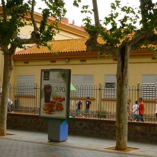 Edifici de la República