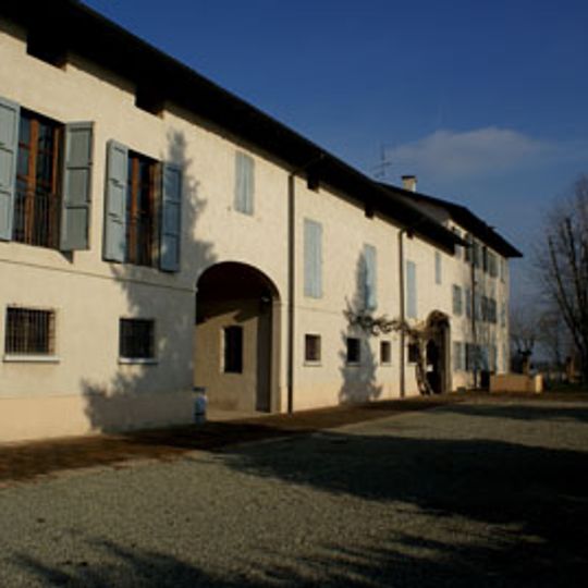 Casa Cervi