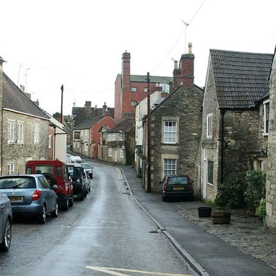 6 and 8, High Street