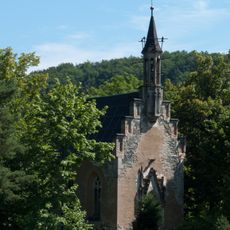 Chapel of Saint Michael