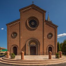 San Giovanni della Fossa Church