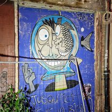 Graffiti