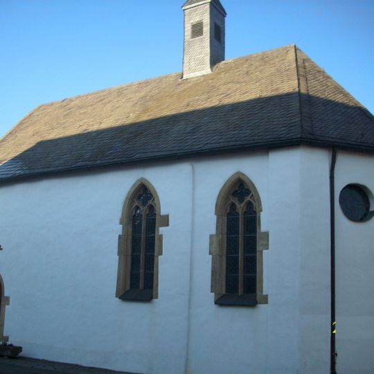 Stadtkapelle St. Andreas