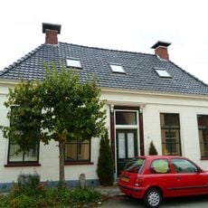 Langestraat 43, Noordhorn