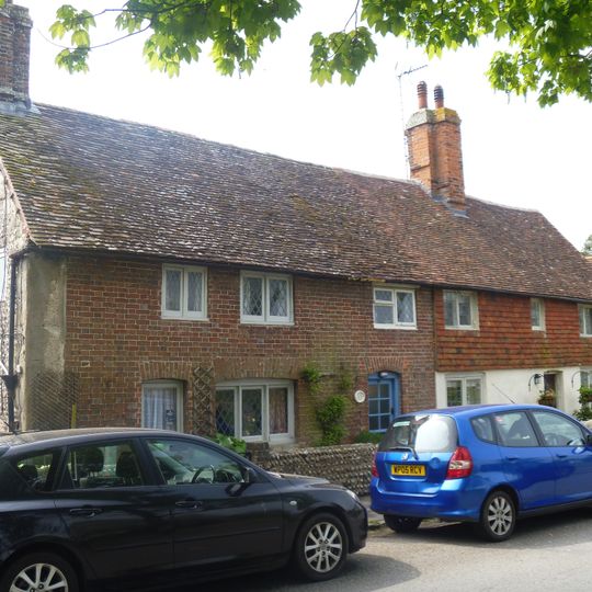 Grace Cottage  Laurel Cottages