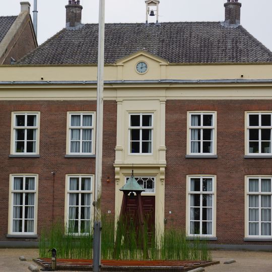 De Kruisberg