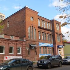 10 August street 7, Ivanovo