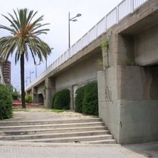 Pont de Campanar