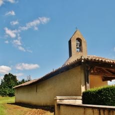 Église Saint-Rémi de Balignac
