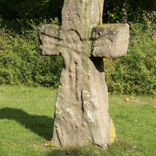 Kreuzstein in Eltersdorf