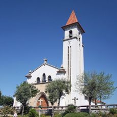 Igreja Paroquial de Moreira de Cónegos