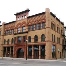 Metropolitan Opera House