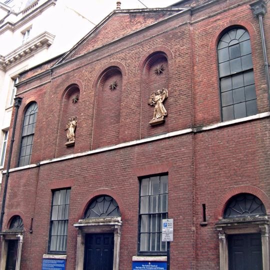 Our Lady of the Assumption Roman Catholic Church