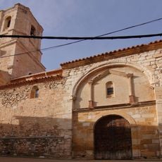 Iglesia de Nuestra Señora de la Asunción, Castel de Cabra